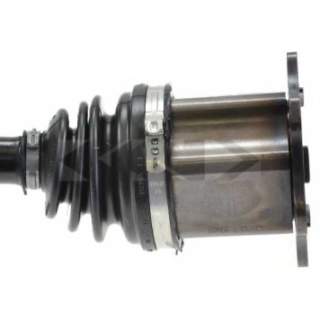 Приводной вал LOBRO 304747-2