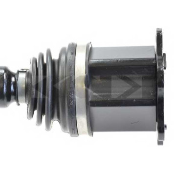 Приводной вал LOBRO 304751-2