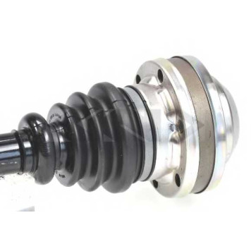 Приводной вал LOBRO 304752-2