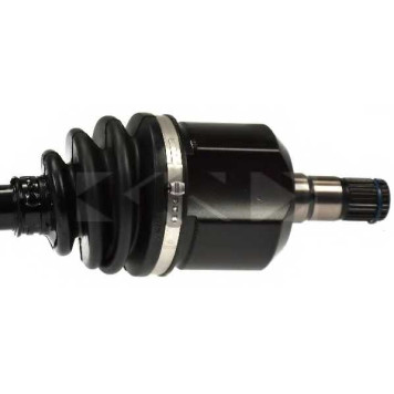 Приводной вал LOBRO 304757-2