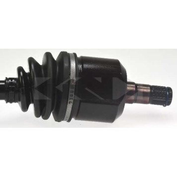 Приводной вал LOBRO 304760-2