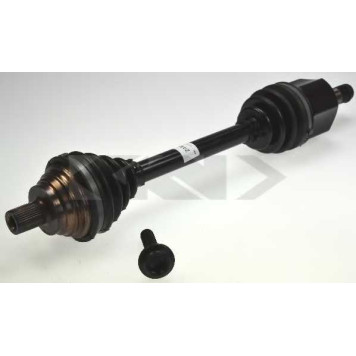 Приводной вал LOBRO 304760