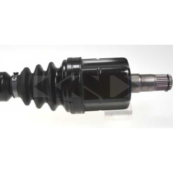 Приводной вал LOBRO 304769-2