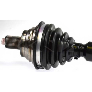 Приводной вал LOBRO 304771-1