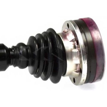 Приводной вал LOBRO 304771-2