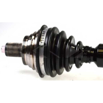 Приводной вал LOBRO 304773-1