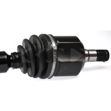 Приводной вал LOBRO 304773-2