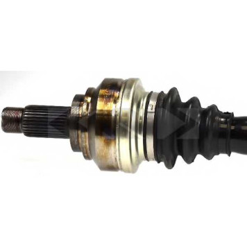 Приводной вал LOBRO 304807-1