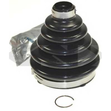 Комплект пылника приводного вала LOBRO 304813