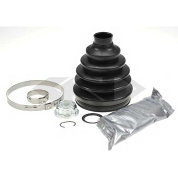 Комплект пылника приводного вала LOBRO 304815