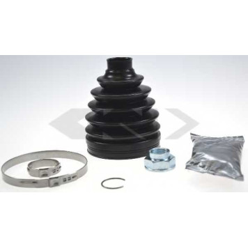 Комплект пылника приводного вала LOBRO 304824