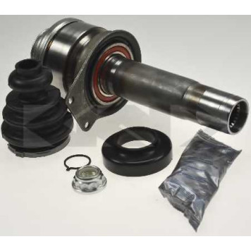 Шарнирный комплект приводного вала LOBRO 304837