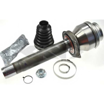 Шарнирный комплект приводного вала LOBRO 304841