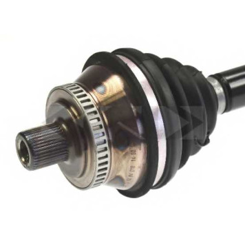 Приводной вал LOBRO 304844-1