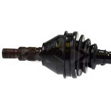 Приводной вал LOBRO 304873-1