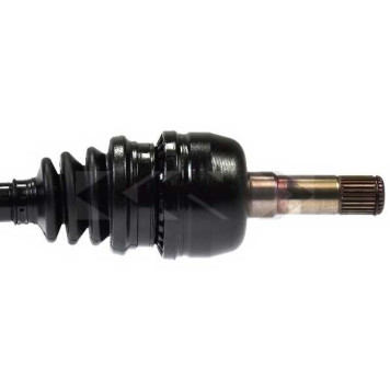 Приводной вал LOBRO 304873-2