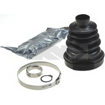 Комплект пылника приводного вала LOBRO 304879