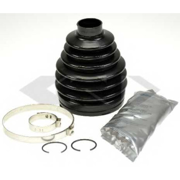 Комплект пылника приводного вала LOBRO 304887