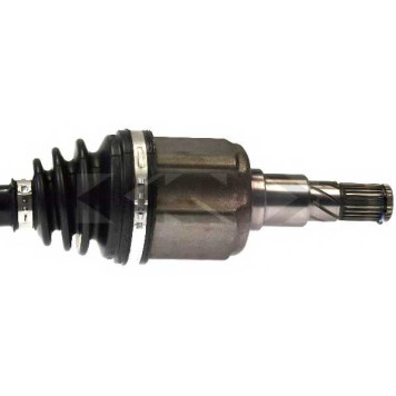 Приводной вал LOBRO 304889-2