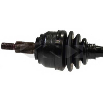 Приводной вал LOBRO 304911-1