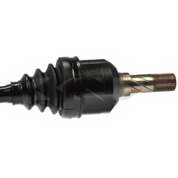 Приводной вал LOBRO 304911-2