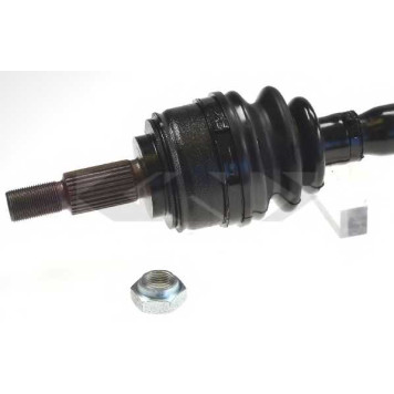 Приводной вал LOBRO 304921-1