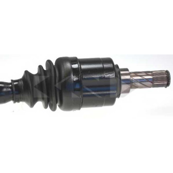 Приводной вал LOBRO 304921-2