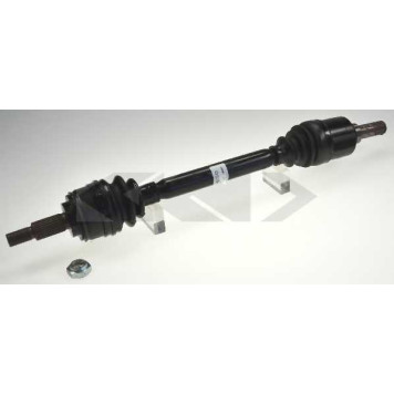 Приводной вал LOBRO 304921