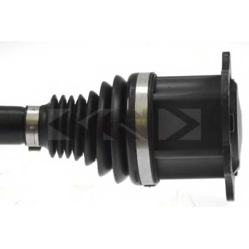 Приводной вал LOBRO 304923-2