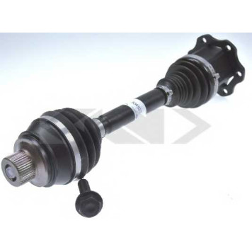 Приводной вал LOBRO 304923