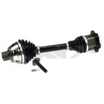 Приводной вал LOBRO 304926