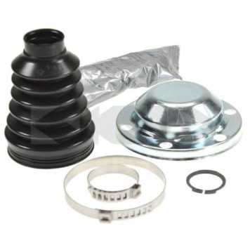 Комплект пылника приводного вала LOBRO 304936