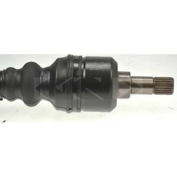 Приводной вал LOBRO 304939-2