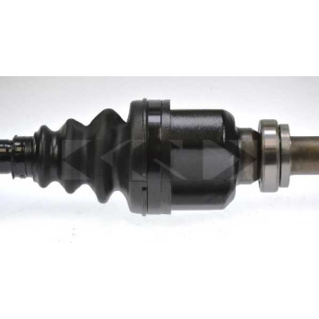 Приводной вал LOBRO 304940-2