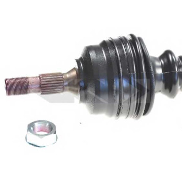 Приводной вал LOBRO 304944-1