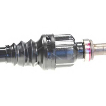 Приводной вал LOBRO 304944-2