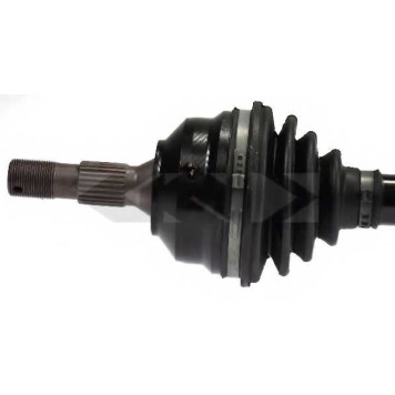 Приводной вал LOBRO 304945-1