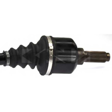 Приводной вал LOBRO 304945-2