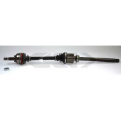 Приводной вал LOBRO 304946