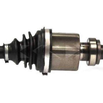 Приводной вал LOBRO 304946-2