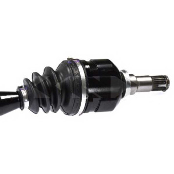 Приводной вал LOBRO 304948-3