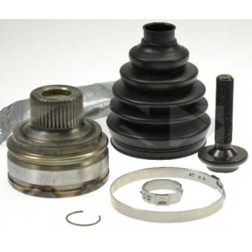 Шарнирный комплект приводного вала LOBRO 304956