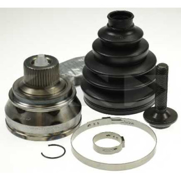 Шарнирный комплект приводного вала LOBRO 304958