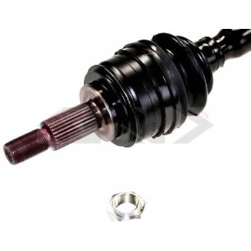 Приводной вал LOBRO 304967-1