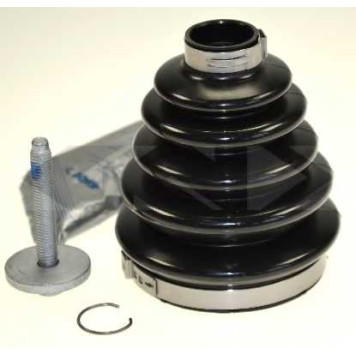 Комплект пылника приводного вала LOBRO 304984