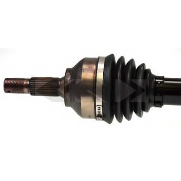 Приводной вал LOBRO 304989-1