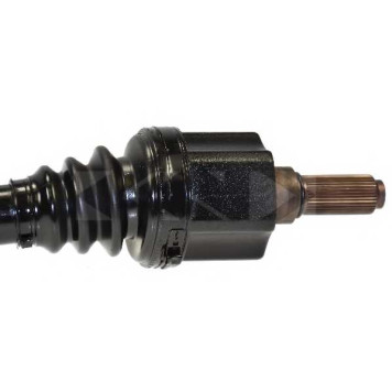 Приводной вал LOBRO 304989-2