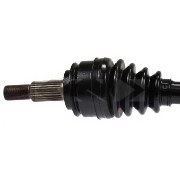 Приводной вал LOBRO 304993-1