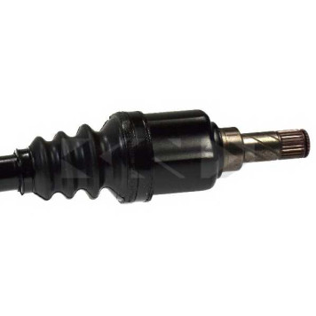 Приводной вал LOBRO 304993-2