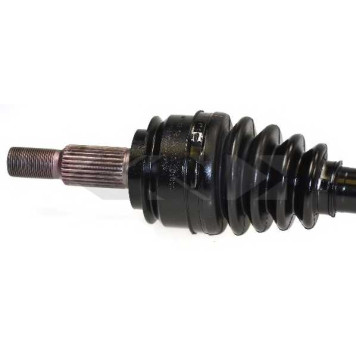 Приводной вал LOBRO 304994-1